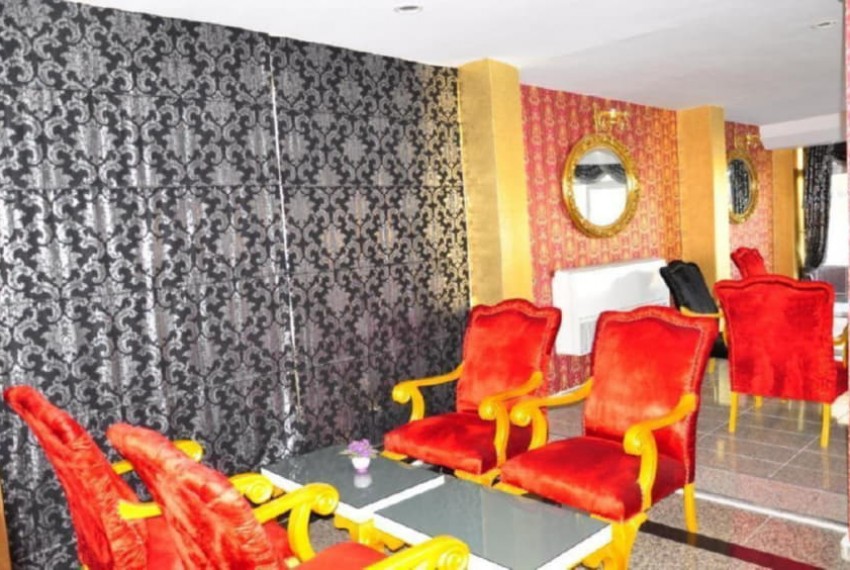 Lara Atalla Hotel, 3* Lara Atalla Hotel, 3*