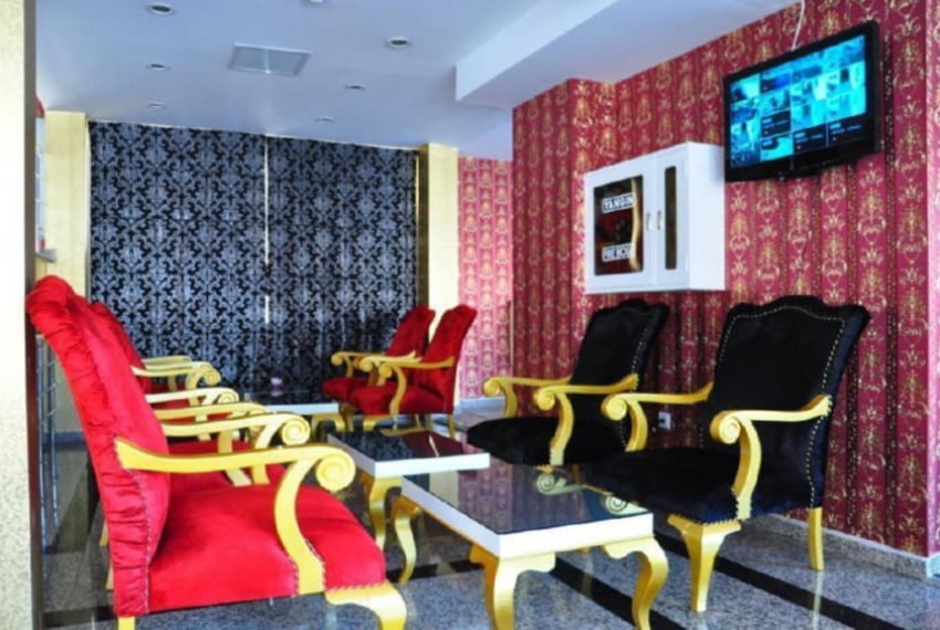 Lara Atalla Hotel, 3* Lara Atalla Hotel, 3*