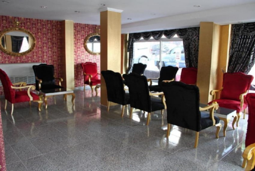 Lara Atalla Hotel, 3* Lara Atalla Hotel, 3*