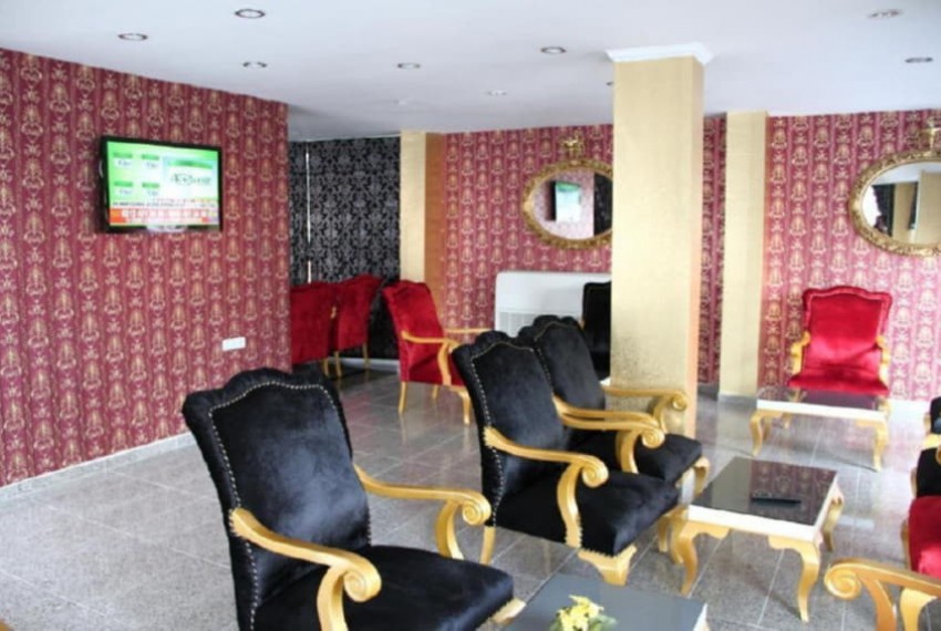 Lara Atalla Hotel, 3* Lara Atalla Hotel, 3*