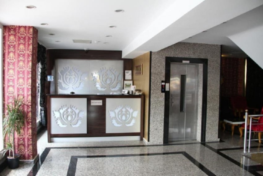 Lara Atalla Hotel, 3* Lara Atalla Hotel, 3*