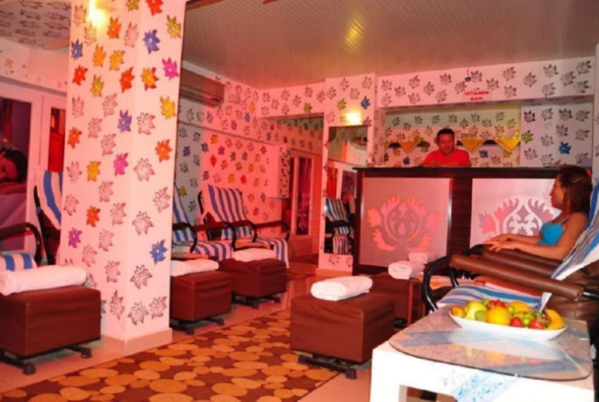 Lara Atalla Hotel, 3* Lara Atalla Hotel, 3*