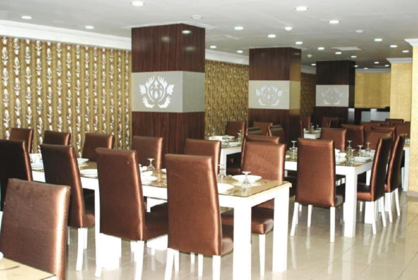Lara Atalla Hotel, 3* Lara Atalla Hotel, 3*