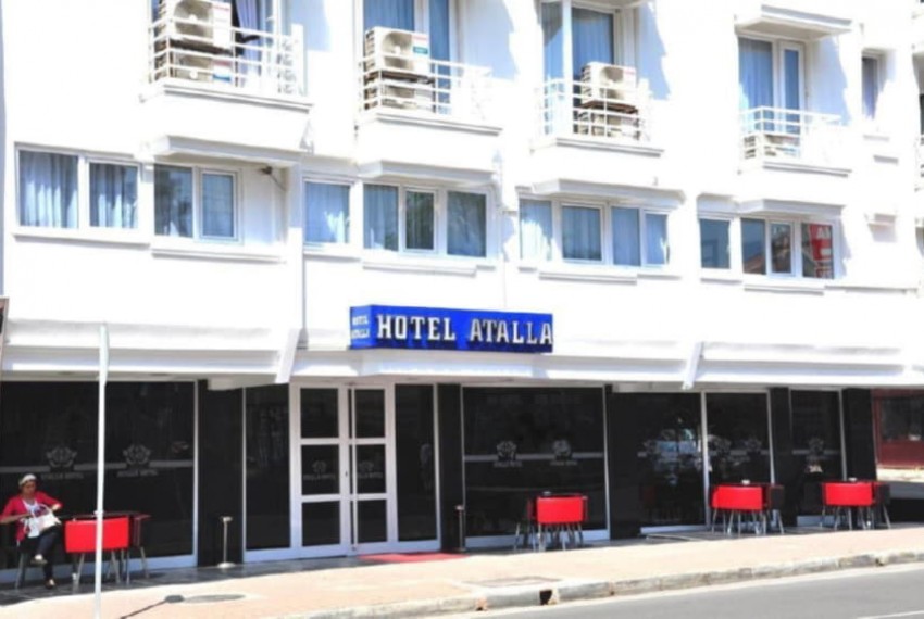 Lara Atalla Hotel, 3* Lara Atalla Hotel, 3*