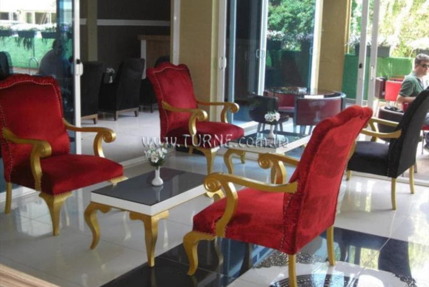 Lara Atalla Hotel, 3* Lara Atalla Hotel, 3*