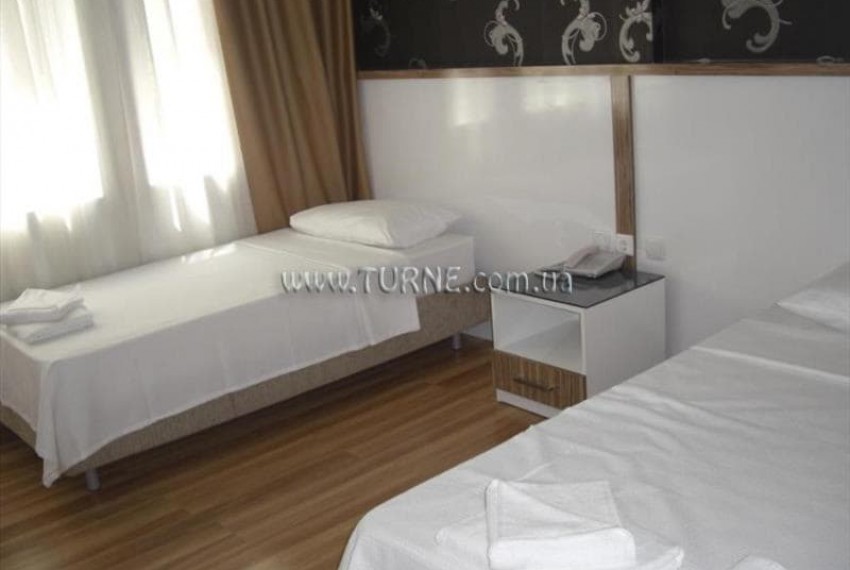 Lara Atalla Hotel, 3* Lara Atalla Hotel, 3*