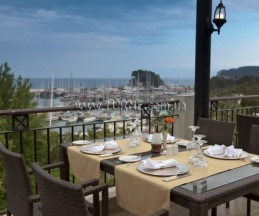 Queen'S Park Turkiz Family Club, апартаменты