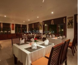 Green Park Suit Hotel, 3*