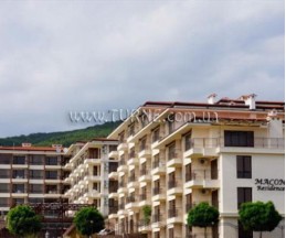 Macon Residence Apart, 3*