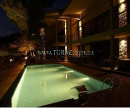 Marti Hemithea Sc, 5*