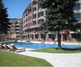 Purple Star Complex, 3*