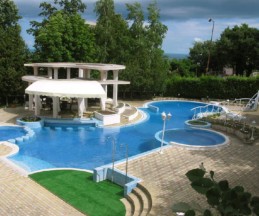 Bellevue (Golden Sands Area), 3*