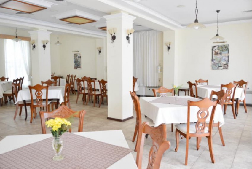 Bellevue (Golden Sands Area), 3* Bellevue (Golden Sands Area), 3*