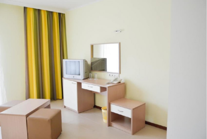 Bellevue (Golden Sands Area), 3* Bellevue (Golden Sands Area), 3*