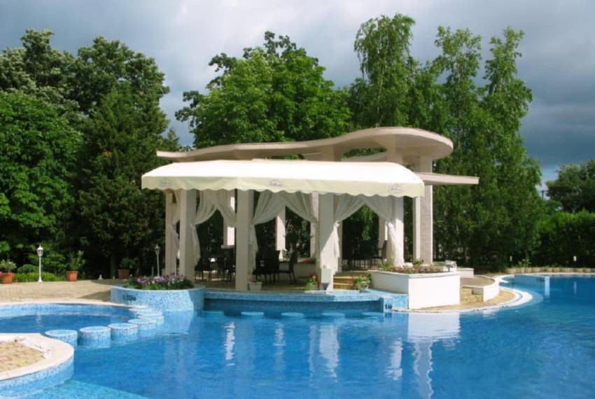 Bellevue (Golden Sands Area), 3* Bellevue (Golden Sands Area), 3*