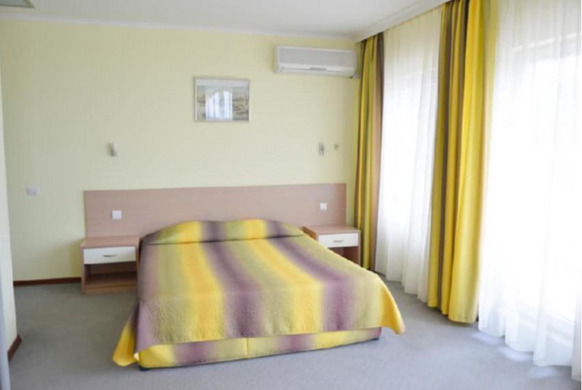 Bellevue (Golden Sands Area), 3* Bellevue (Golden Sands Area), 3*
