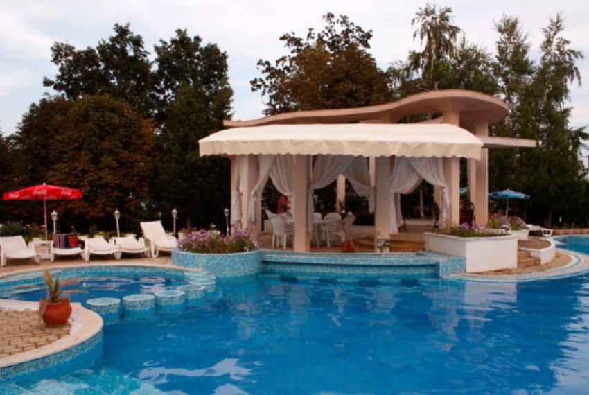 Bellevue (Golden Sands Area), 3* Bellevue (Golden Sands Area), 3*