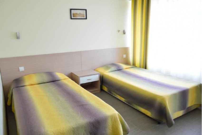 Bellevue (Golden Sands Area), 3* Bellevue (Golden Sands Area), 3*