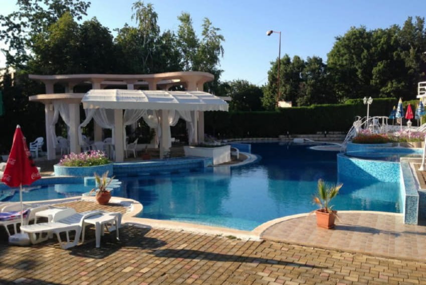 Bellevue (Golden Sands Area), 3* Bellevue (Golden Sands Area), 3*