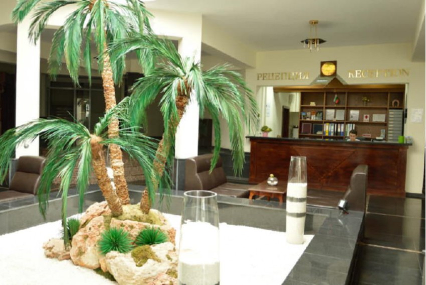 Bellevue (Golden Sands Area), 3* Bellevue (Golden Sands Area), 3*