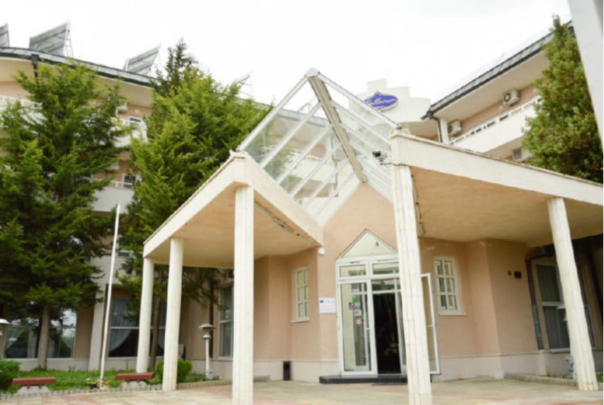 Bellevue (Golden Sands Area), 3* Bellevue (Golden Sands Area), 3*