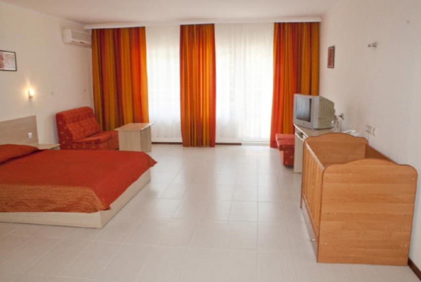Bellevue (Golden Sands Area), 3* Bellevue (Golden Sands Area), 3*