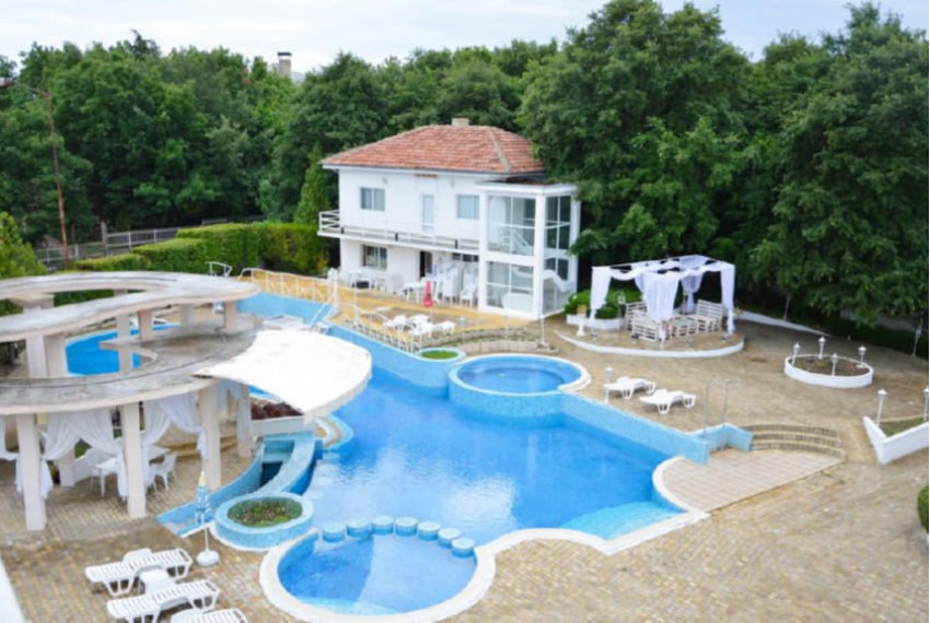 Bellevue (Golden Sands Area), 3* Bellevue (Golden Sands Area), 3*