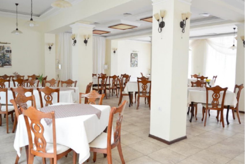 Bellevue (Golden Sands Area), 3* Bellevue (Golden Sands Area), 3*