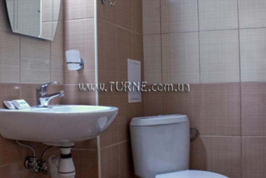 Kamenets (Nesebar), 3* Kamenets (Nesebar), 3*