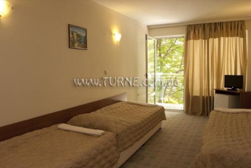 Kamenets (Nesebar), 3* Kamenets (Nesebar), 3*