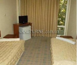 Kamenets (Nesebar), 3*