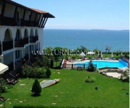 Manastira, 3*