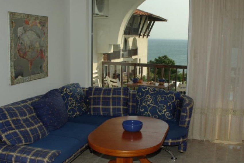 Manastira Ii, 4* Manastira Ii, 4*