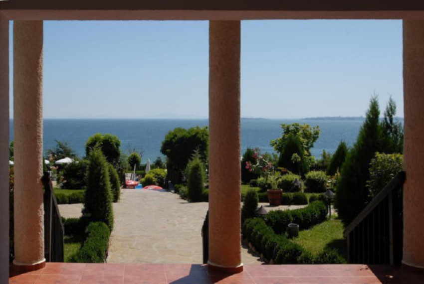 Manastira Ii, 4* Manastira Ii, 4*