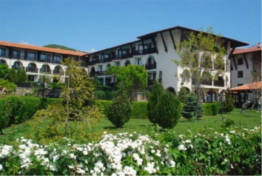 Manastira Ii, 4* Manastira Ii, 4*