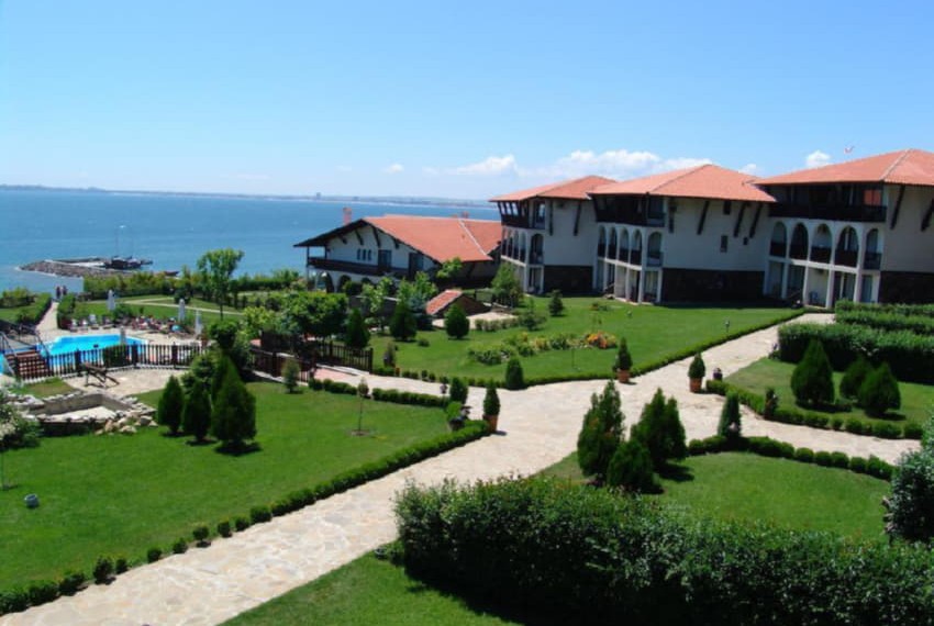 Manastira Ii, 4* Manastira Ii, 4*