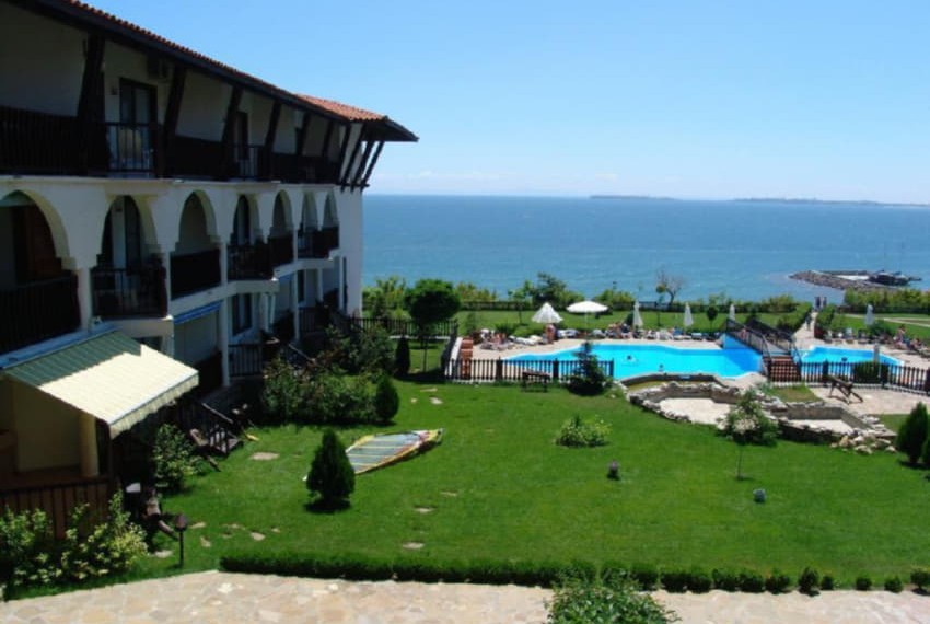 Manastira Ii, 4* Manastira Ii, 4*