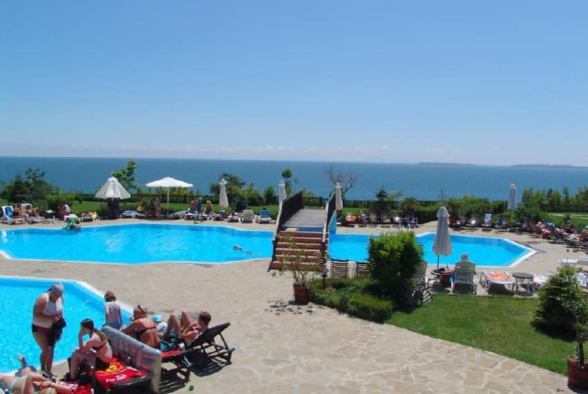 Manastira Ii, 4* Manastira Ii, 4*