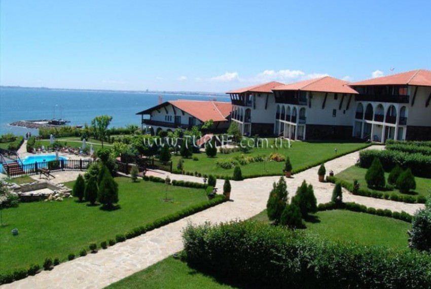 Manastira Ii, 4* Manastira Ii, 4*