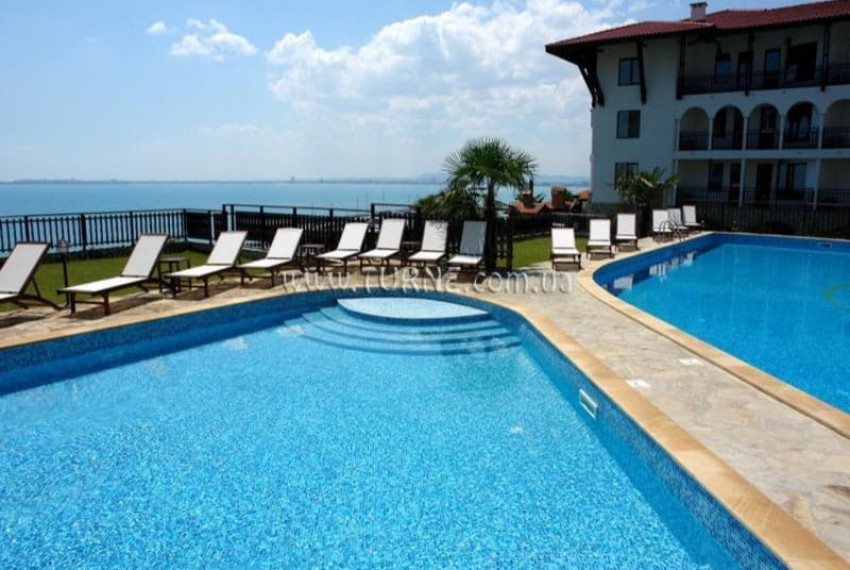 Manastira Ii, 4* Manastira Ii, 4*