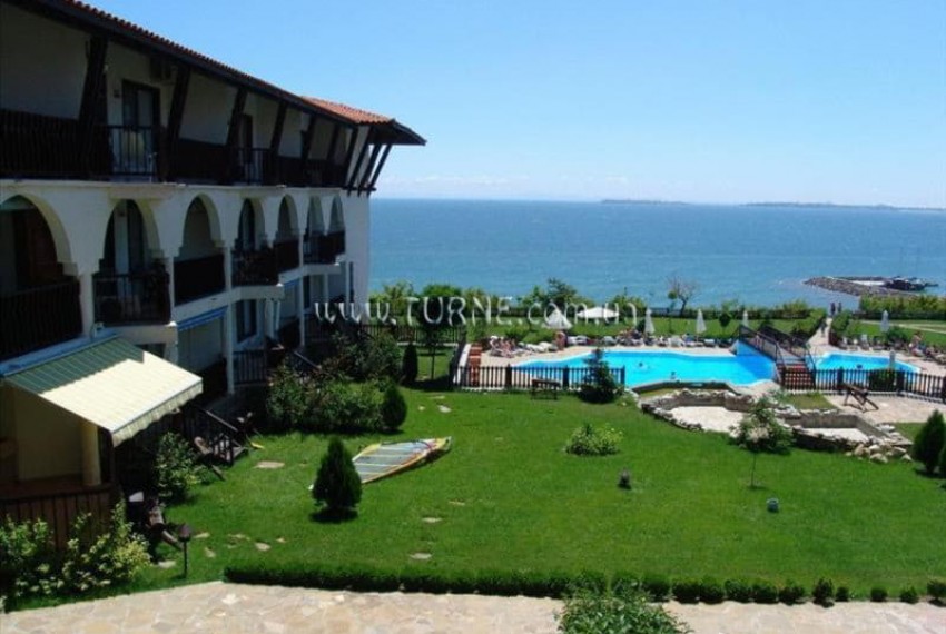 Manastira Ii, 4* Manastira Ii, 4*