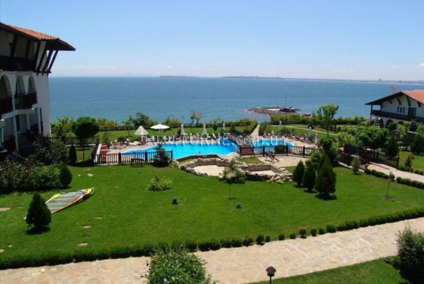 Manastira Ii, 4* Manastira Ii, 4*