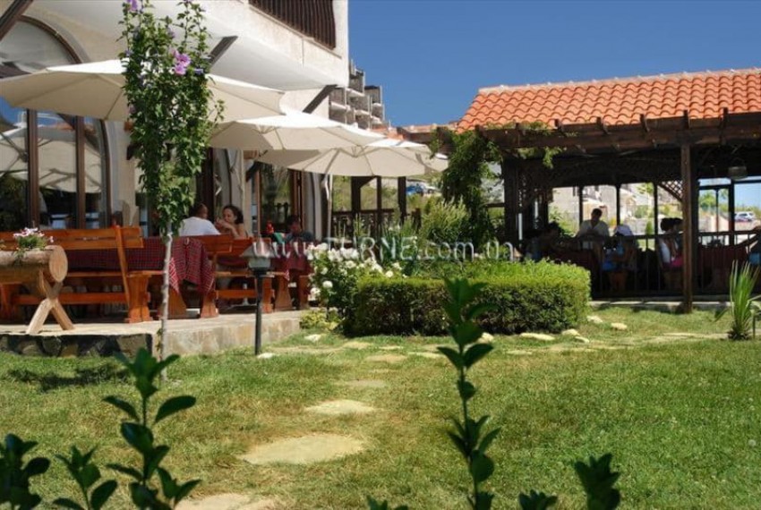 Manastira Ii, 4* Manastira Ii, 4*