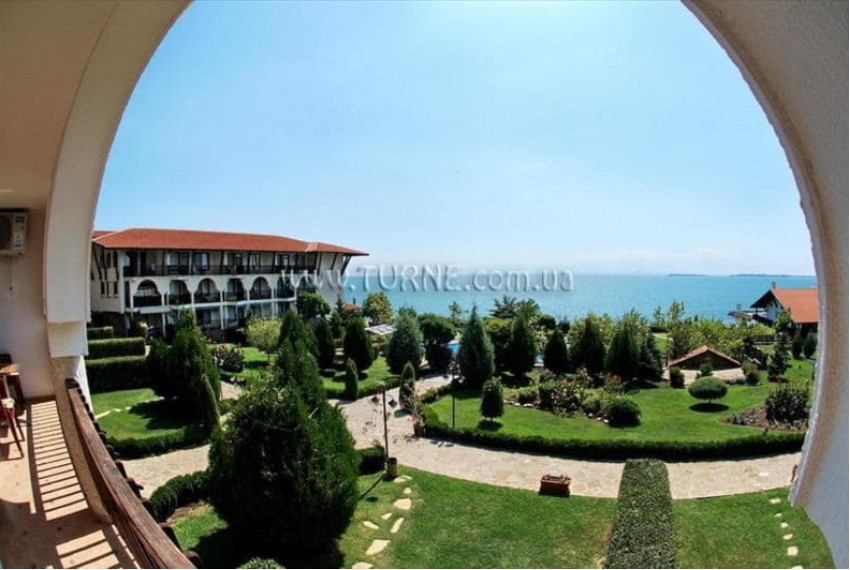 Manastira Ii, 4* Manastira Ii, 4*