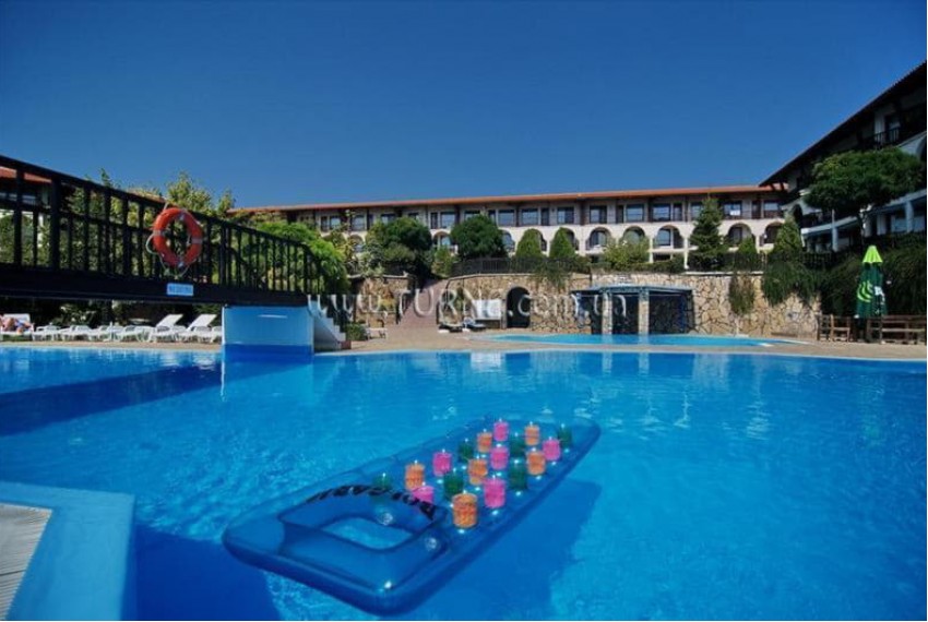 Manastira Ii, 4* Manastira Ii, 4*