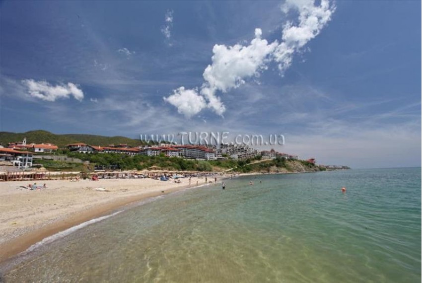 Manastira Ii, 4* Manastira Ii, 4*