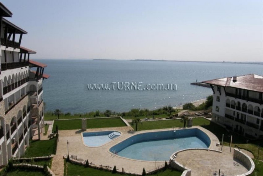 Manastira Ii, 4* Manastira Ii, 4*