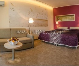Amelia Superior (ex. Boutique Hotel Amelia Superior), 3*