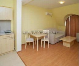 Complex Anixi, 3*