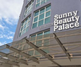 Sunny Beauty Palace, 4*